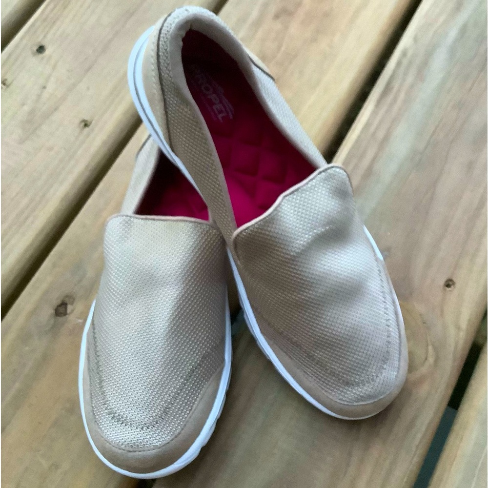 Ultra lightweight loafers NEW 🌸